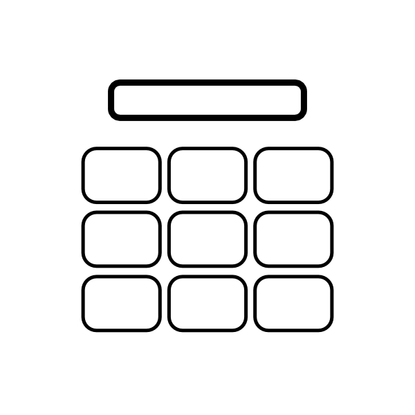 Flexy Foot 2 logo button that links to details page